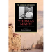 The Cambridge Companion to Thomas Mann