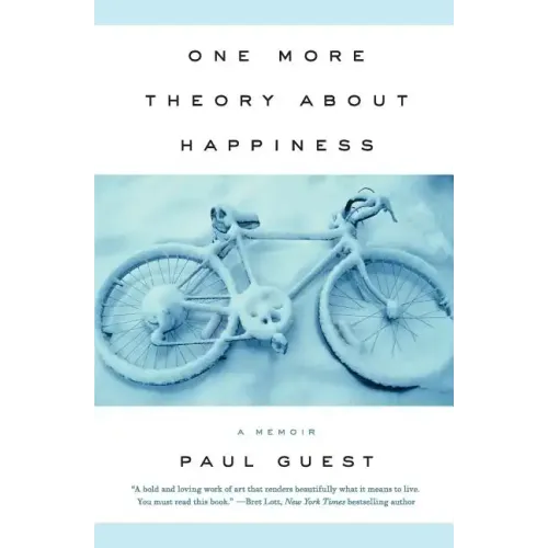 One More Theory about Happiness