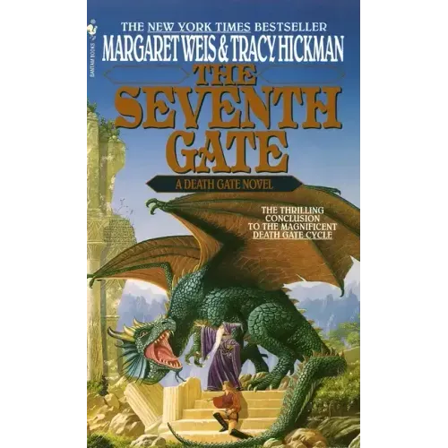 The Seventh Gate