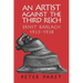 An Artist Against the Third Reich: Ernst Barlach, 1933 1938