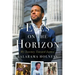 Eyes on the Horizon: My Journey Toward Justice