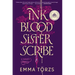 Ink Blood Sister Scribe