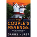 The Couple's Revenge: A totally nail-biting psychological thriller with a jaw-dropping twist