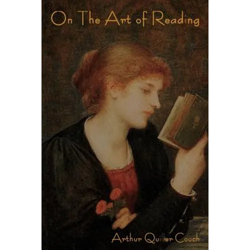 On The Art of Reading