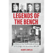 Legends of the Bench, Part One A History of the Twelfth Judicial Circuit and the Judges who Served from 1855-1979