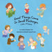 Good Things Come In Small Packages: I Was A Preemie