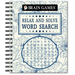 Brain Games - Relax and Solve: Word Search (Toile)