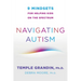 Navigating Autism: 9 Mindsets for Helping Kids on the Spectrum