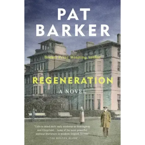 Regeneration