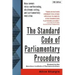 The Standard Code of Parliamentary Procedure, 4th Edition