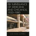 FBI Surveillance of Mexicans and Chicanos, 1920-1980