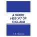 A Short History of England
