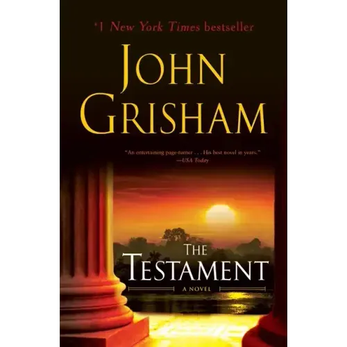 The Testament