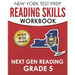 NEW YORK TEST PREP Reading Skills Workbook Next Gen Reading Grade 5: Preparation for the New York State ELA Tests