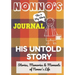 Nonno's Journal - His Untold Story: Stories, Memories and Moments of Nonno's Life: A Guided Memory Journal