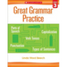 Great Grammar Practice: Grade 3