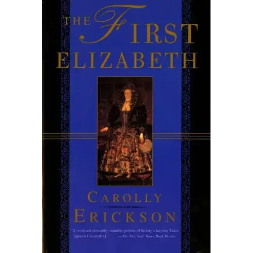 First Elizabeth