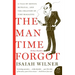 The Man Time Forgot: A Tale of Genius, Betrayal, and the Creation of Time Magazine