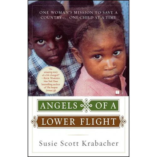 Angels of a Lower Flight