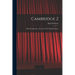 Cambridge 2: Editorial Apparatus - Records of Early English Drama