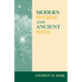 Modern Physics and Ancient Faith