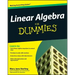 Linear Algebra for Dummies