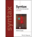 Syntax: A Generative Introduction