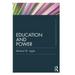 Education and Power