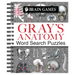 Brain Games - Gray's Anatomy Word Search Puzzles