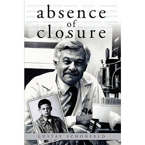 Absence of Closure