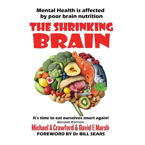 The Shrinking Brain