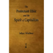 The Protestant Ethic and the Spirit of Capitalism