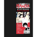 Manga Storyboard Sketchbook: A Comic Book Sketchbook with Storyboard Layout Grids, Acid-Free Medium-Weight Drawing Comic Book Paper