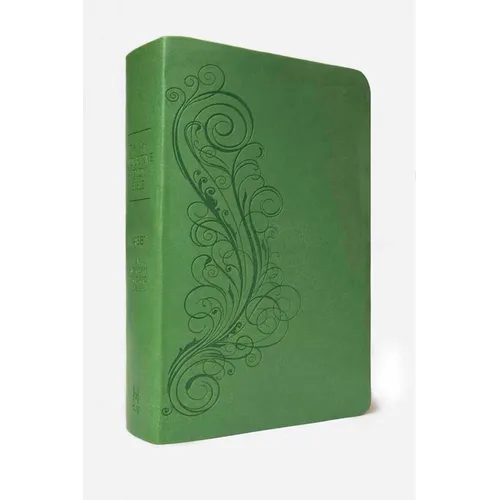 New Inductive Study Bible-NASB