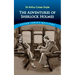 The Adventures of Sherlock Holmes