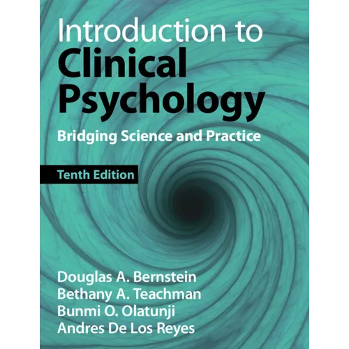 Introduction to Clinical Psychology