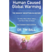 Human-Caused Global Warming