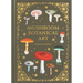 Mushroom Botanical Art