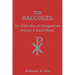 The Raccolta: Or Collection of Indulgenced Prayers & Good Works