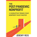 Post-Pandemic Nonprofit: 12 Disruptive Trends Your Nonprofit Must Master