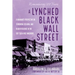 A Lynched Black Wall Street: A Womanist Perspective on Terrorism, Religion, and Black Resilience in the 1921 Tulsa Race Massacre