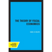 The Theory of Fiscal Economics
