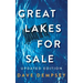 Great Lakes for Sale: Updated Edition