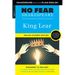 King Lear: No Fear Shakespeare Deluxe Student Editions - Shakespeare Side-By-Side Plain English
