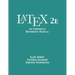 LaTeX 2e: An Unofficial Reference Manual
