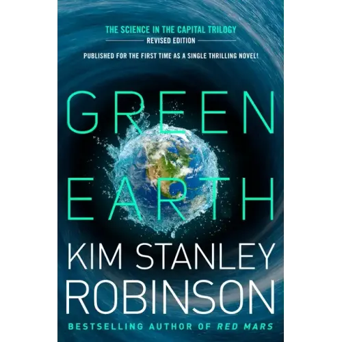 Green Earth