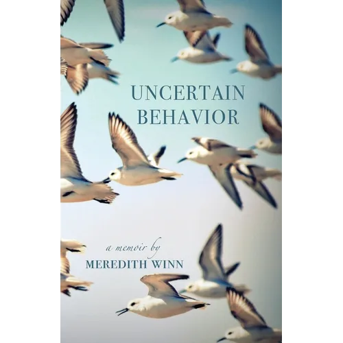 Uncertain Behavior