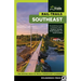 Rail-Trails Southeast: The Definitive Guide to Multiuse Trails in Alabama, Georgia, North Carolina, and South Carolina