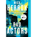 Bad Actors