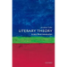Literary Theory: A Very Short Introduction